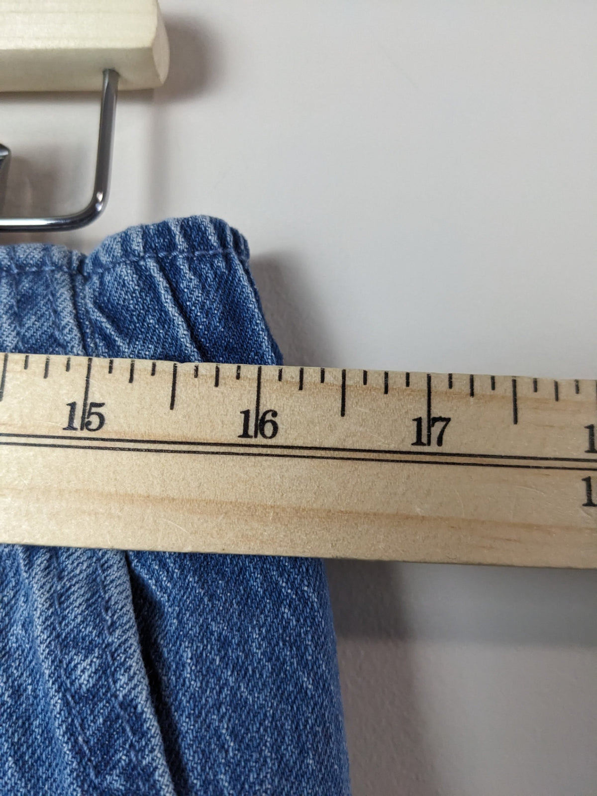 Buffalo David Bitton Medium Wash Jeans - M