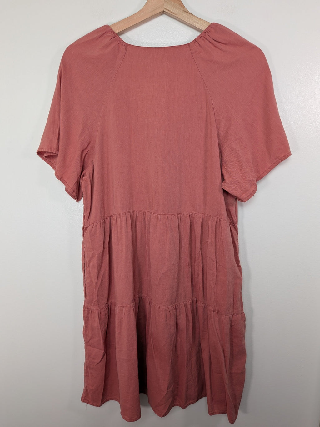 Old Navy dress - M