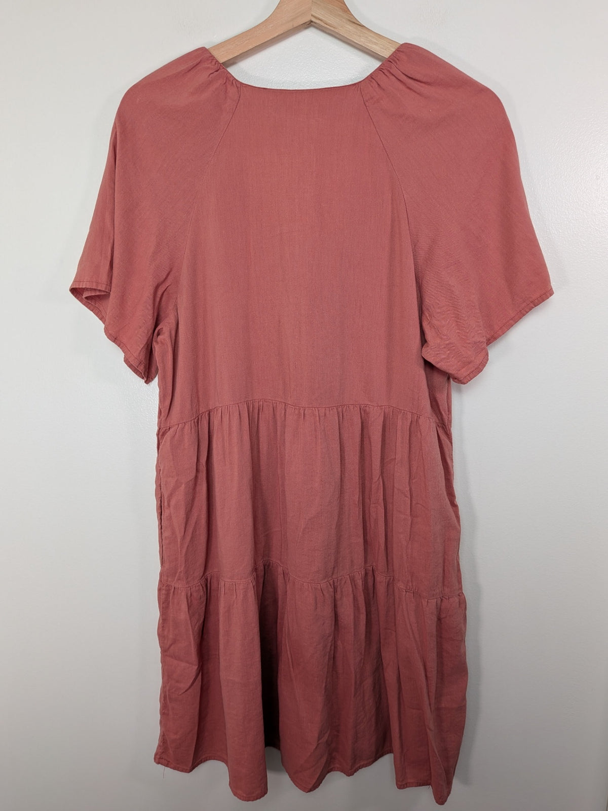 Old Navy dress - M