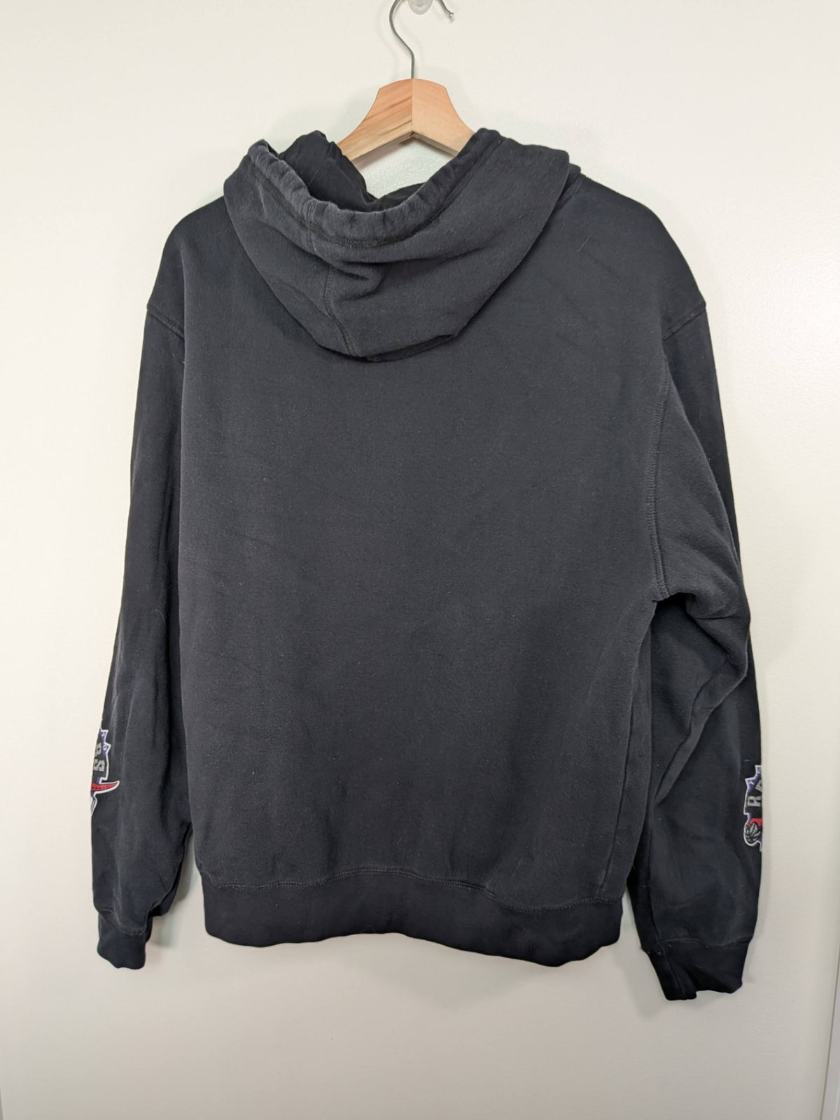 Mitchell & Ness Toronto Raptors hoodie - XL