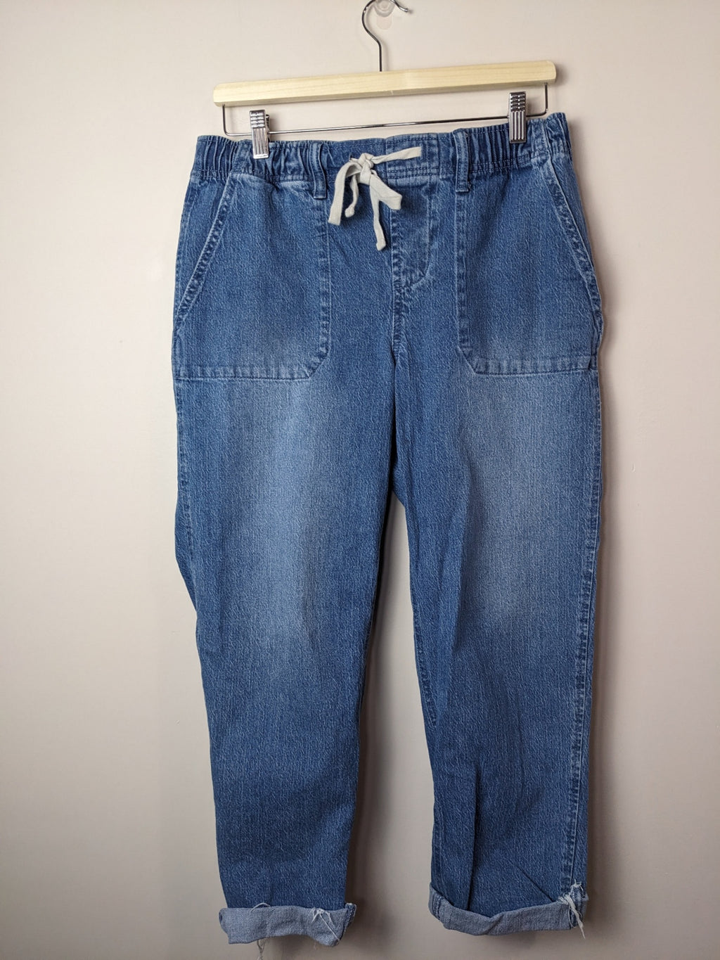 Buffalo David Bitton Medium Wash Jeans - M