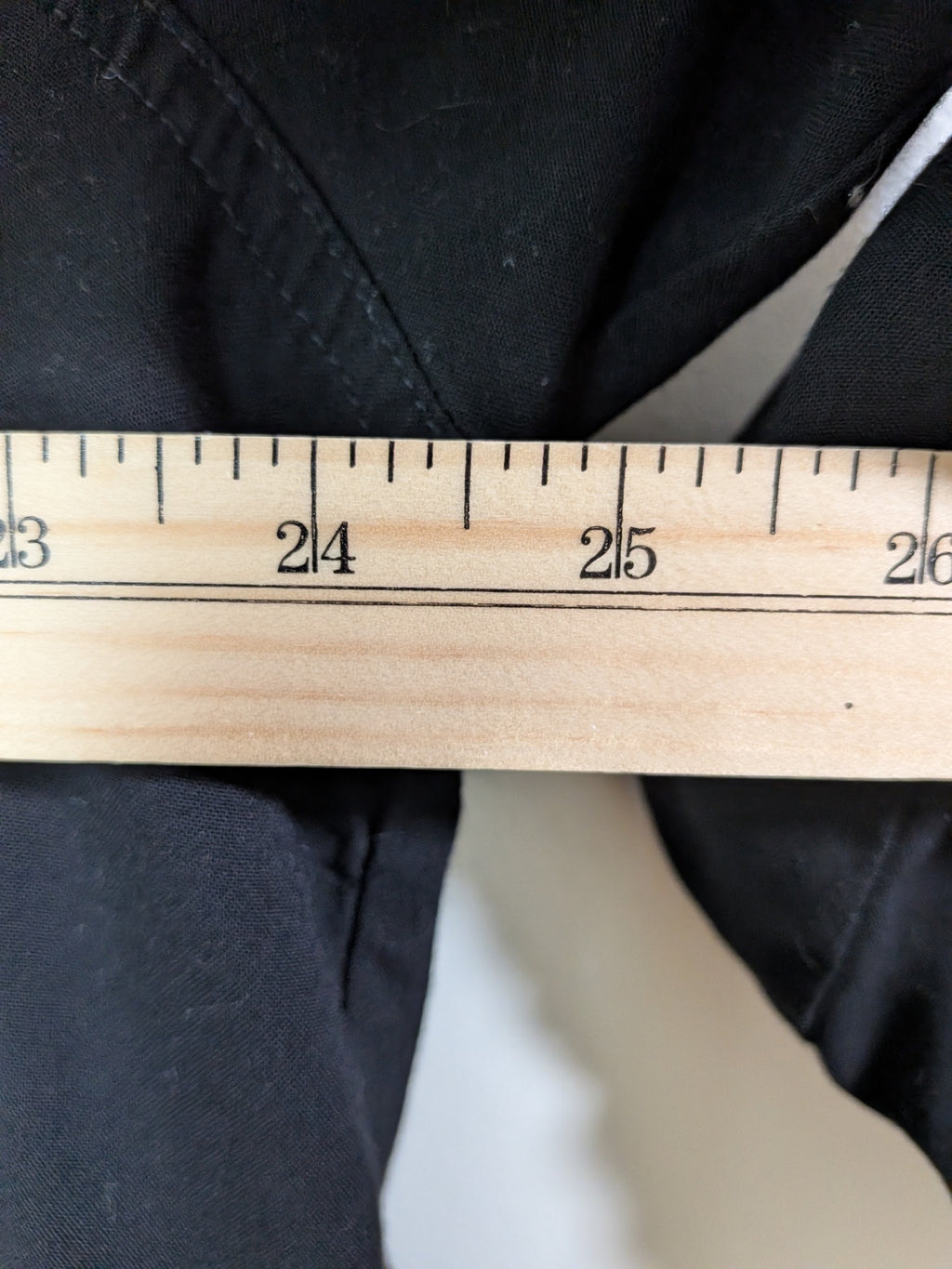 Torrid black blouse - 1X