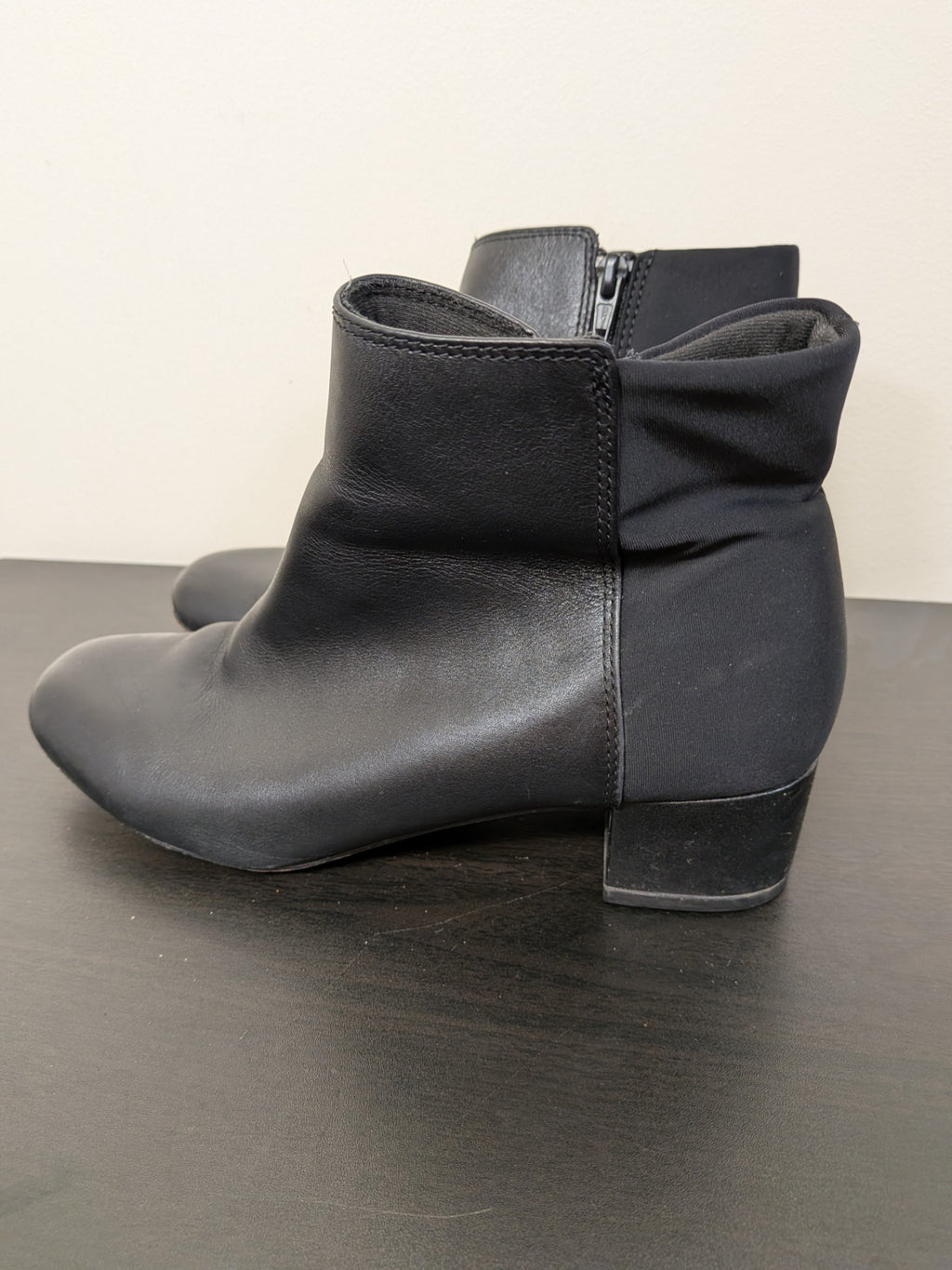 Clarks boots - 7