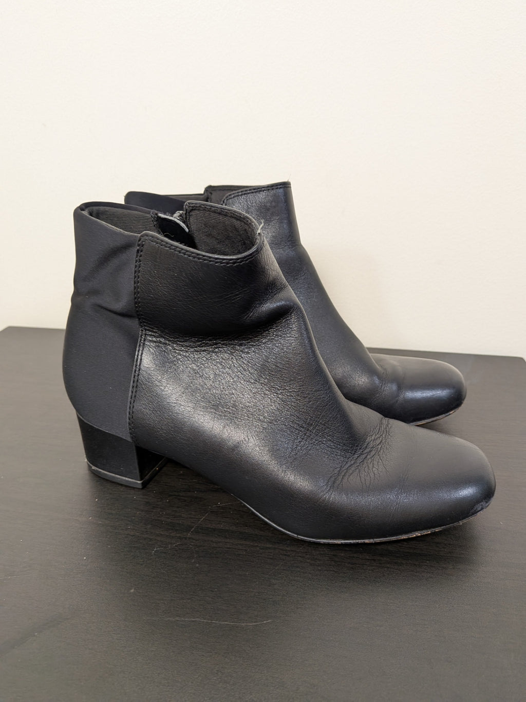 Clarks boots - 7
