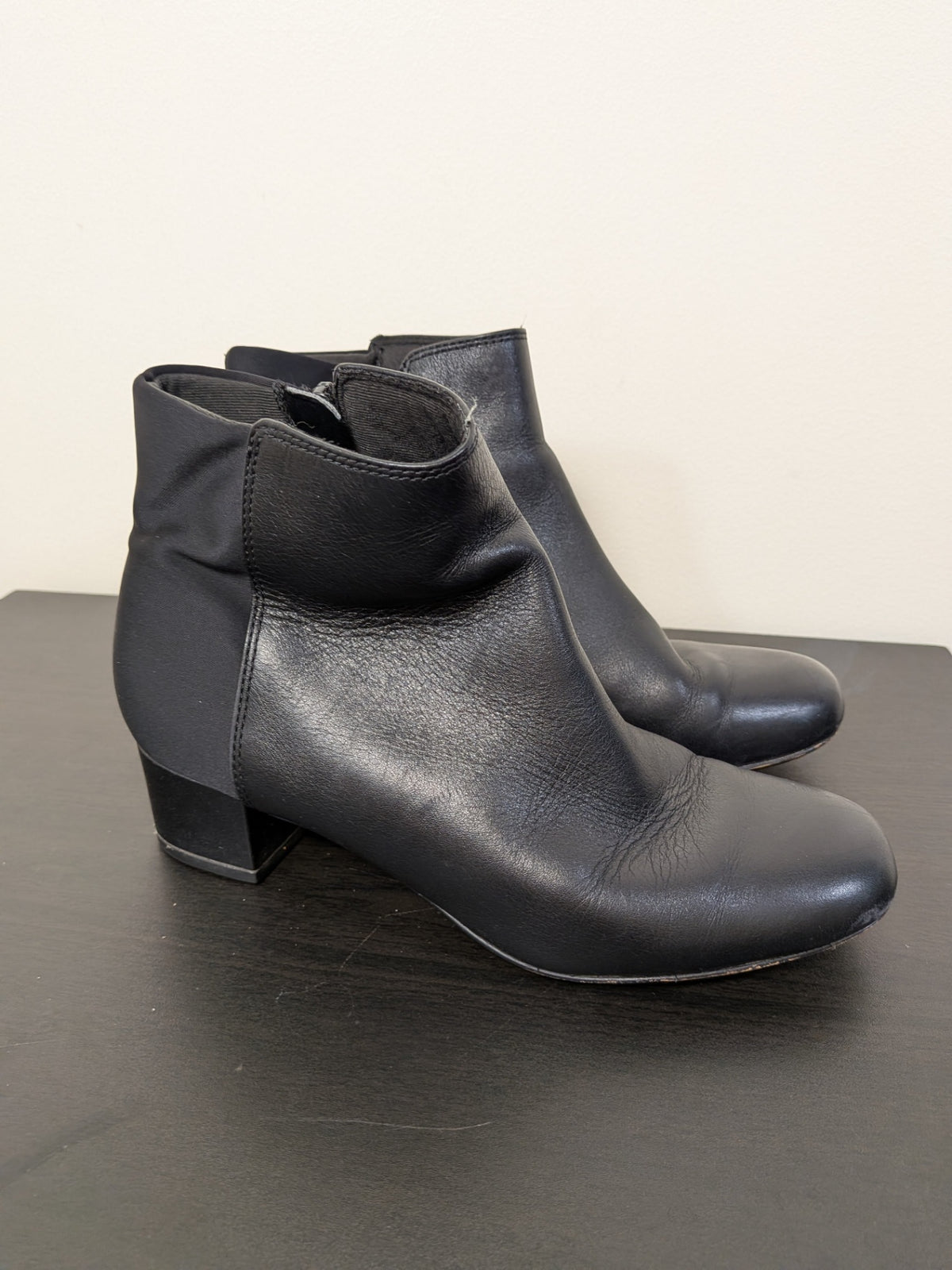 Clarks boots - 7
