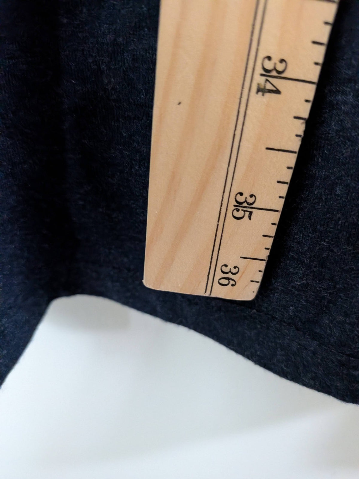 shannon passero navy dress  - L