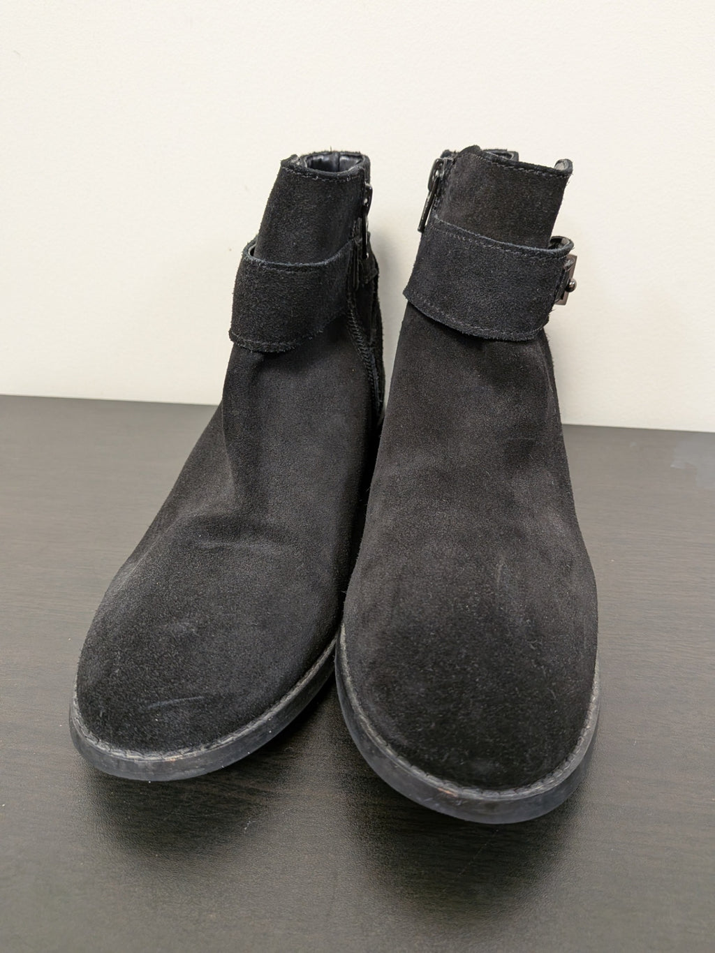 Le Château boots - 37