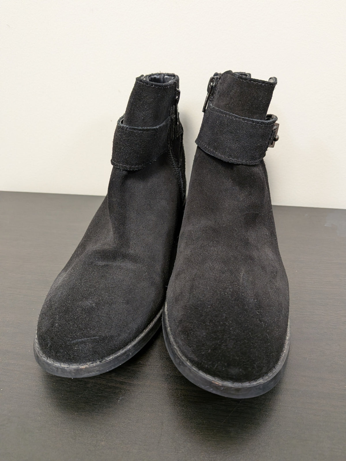 Le Château boots - 37