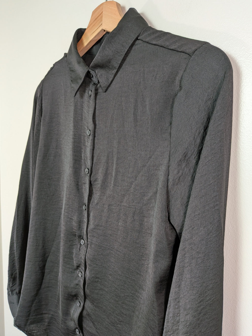 Dex blouse - XS