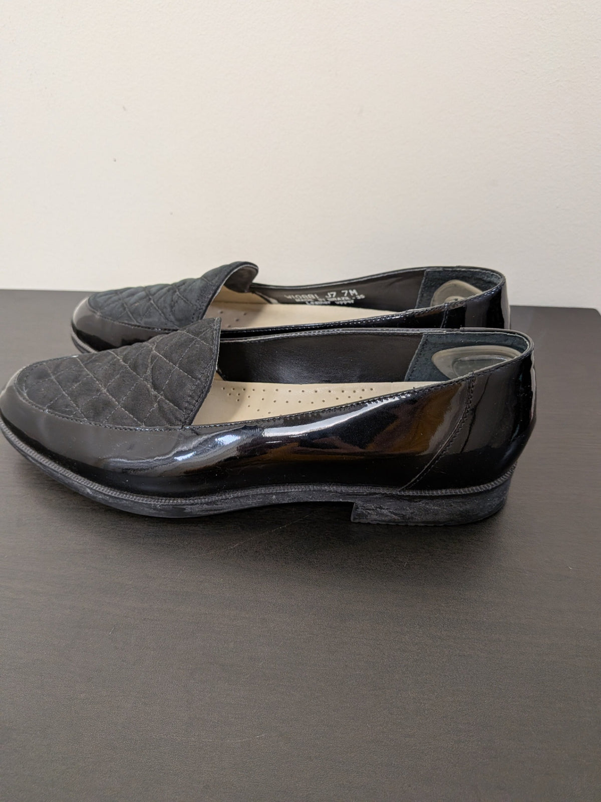 Rockport loafers - 7M