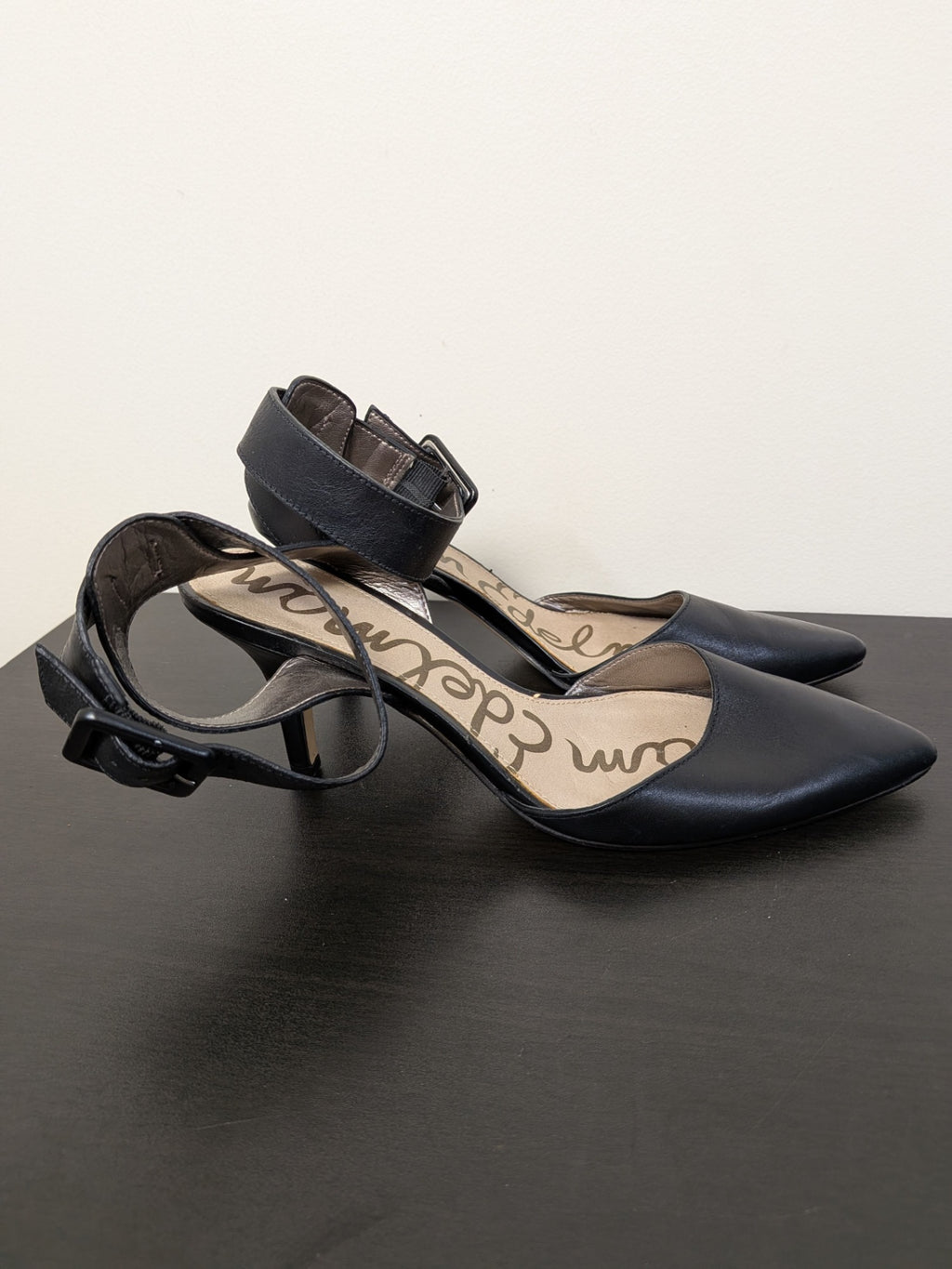 Sam Edelman heels - 6.5