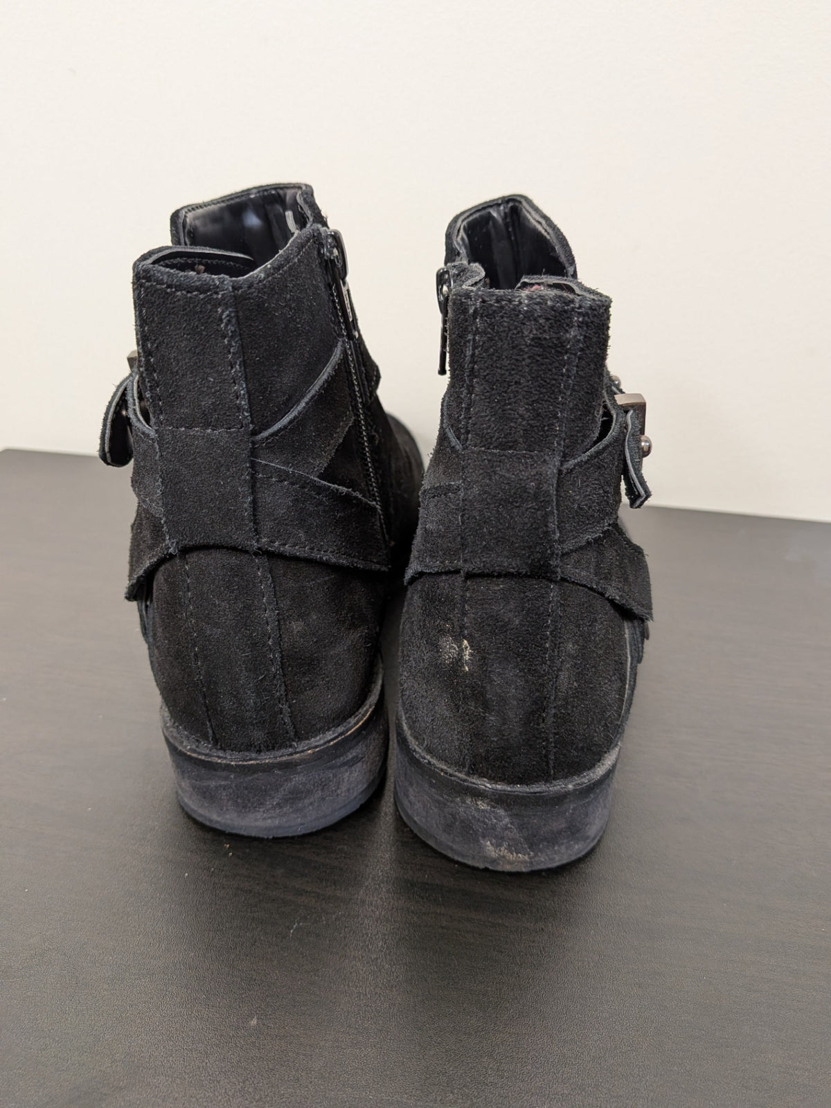Le Château boots - 37