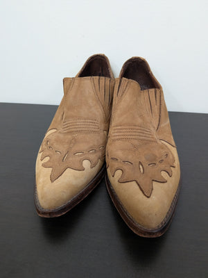 Guess by Georges Marciano shoes - 7.5