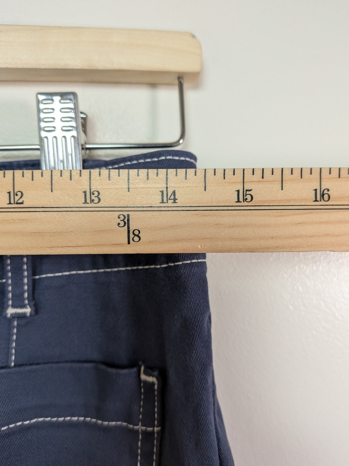 NWT Bagatelle pants - 4