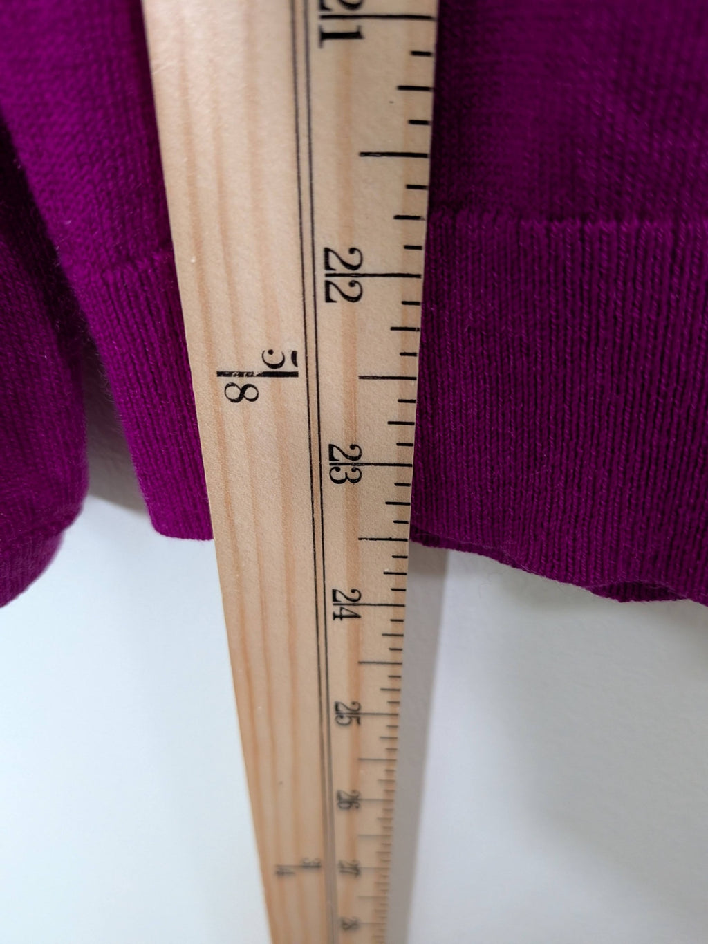 Banana Republic silk/cashmere sweater - XS
