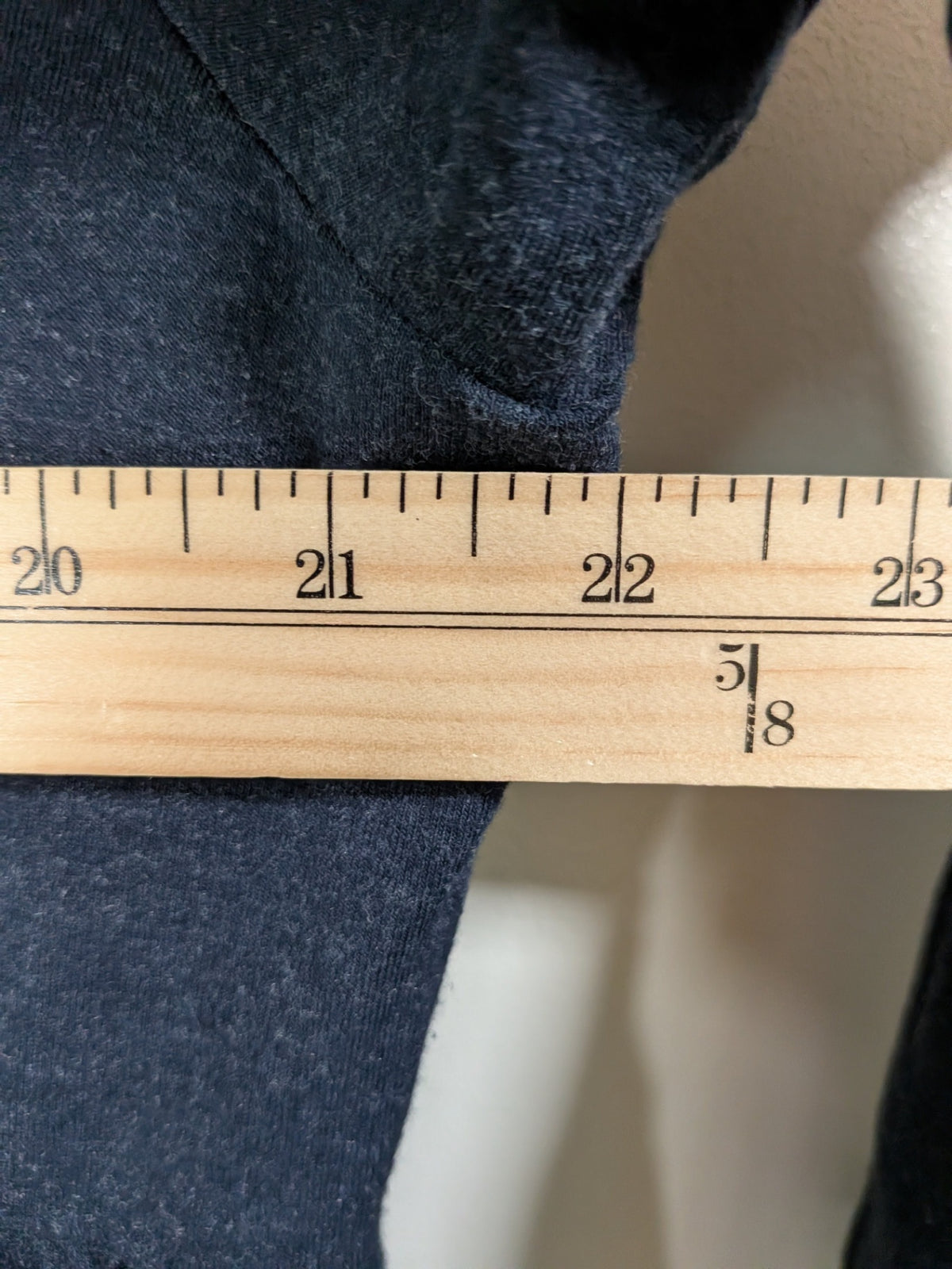 shannon passero navy dress  - L