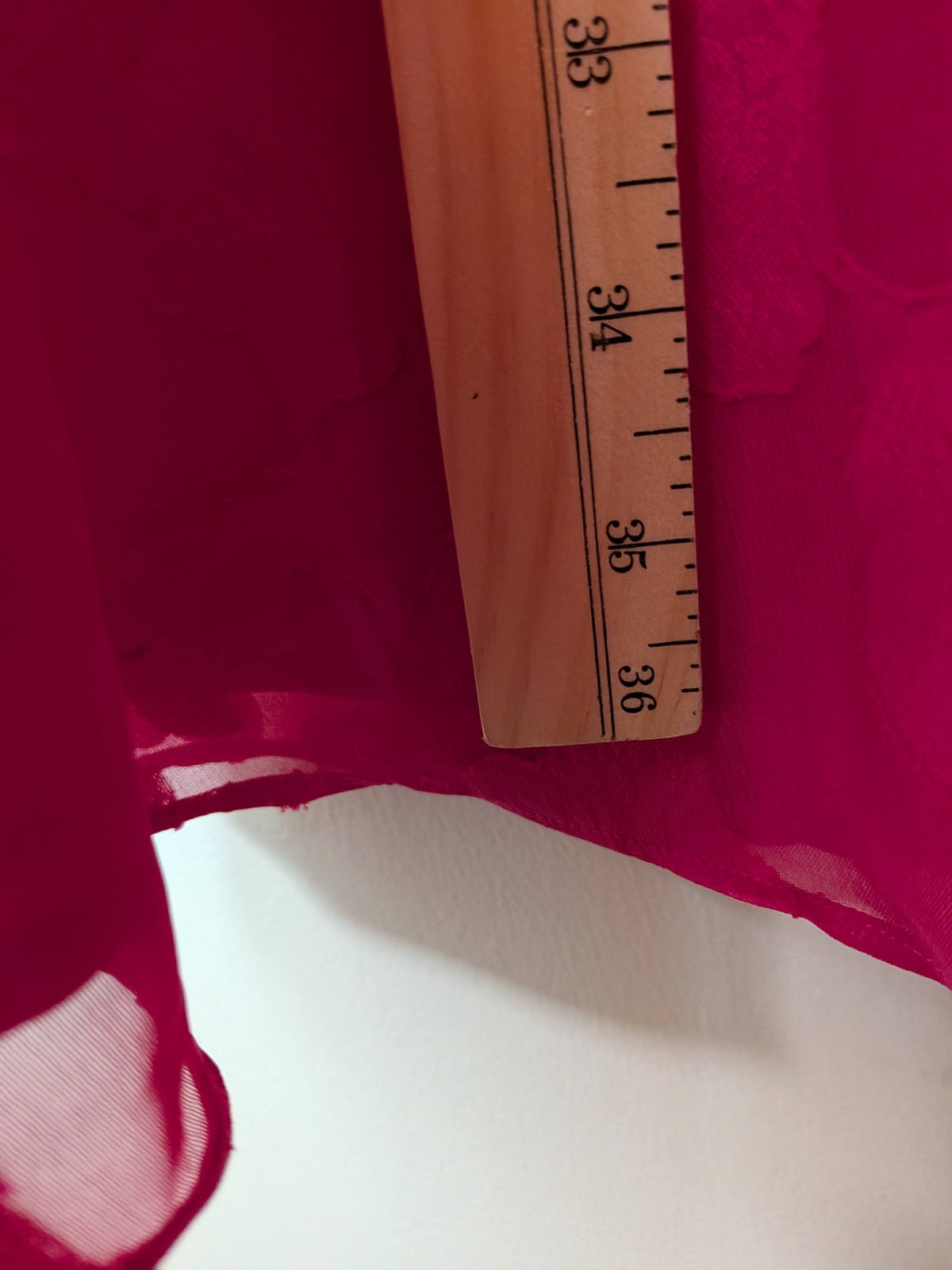 IMNYC pink dress - 14