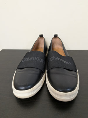 Calvin Klein loafers - 6.5