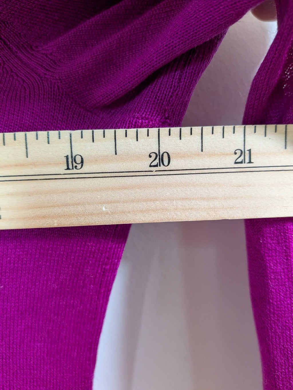 Banana Republic silk/cashmere sweater - XS