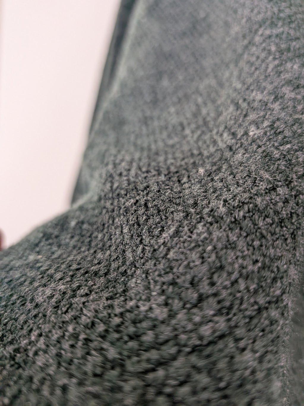 Reitmans sweater dress - M