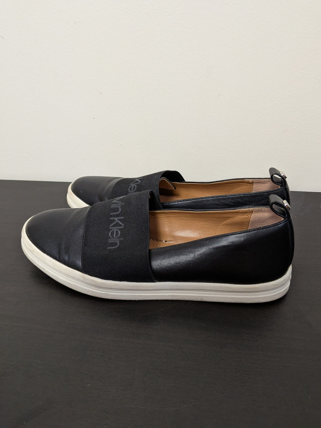 Calvin Klein loafers - 6.5