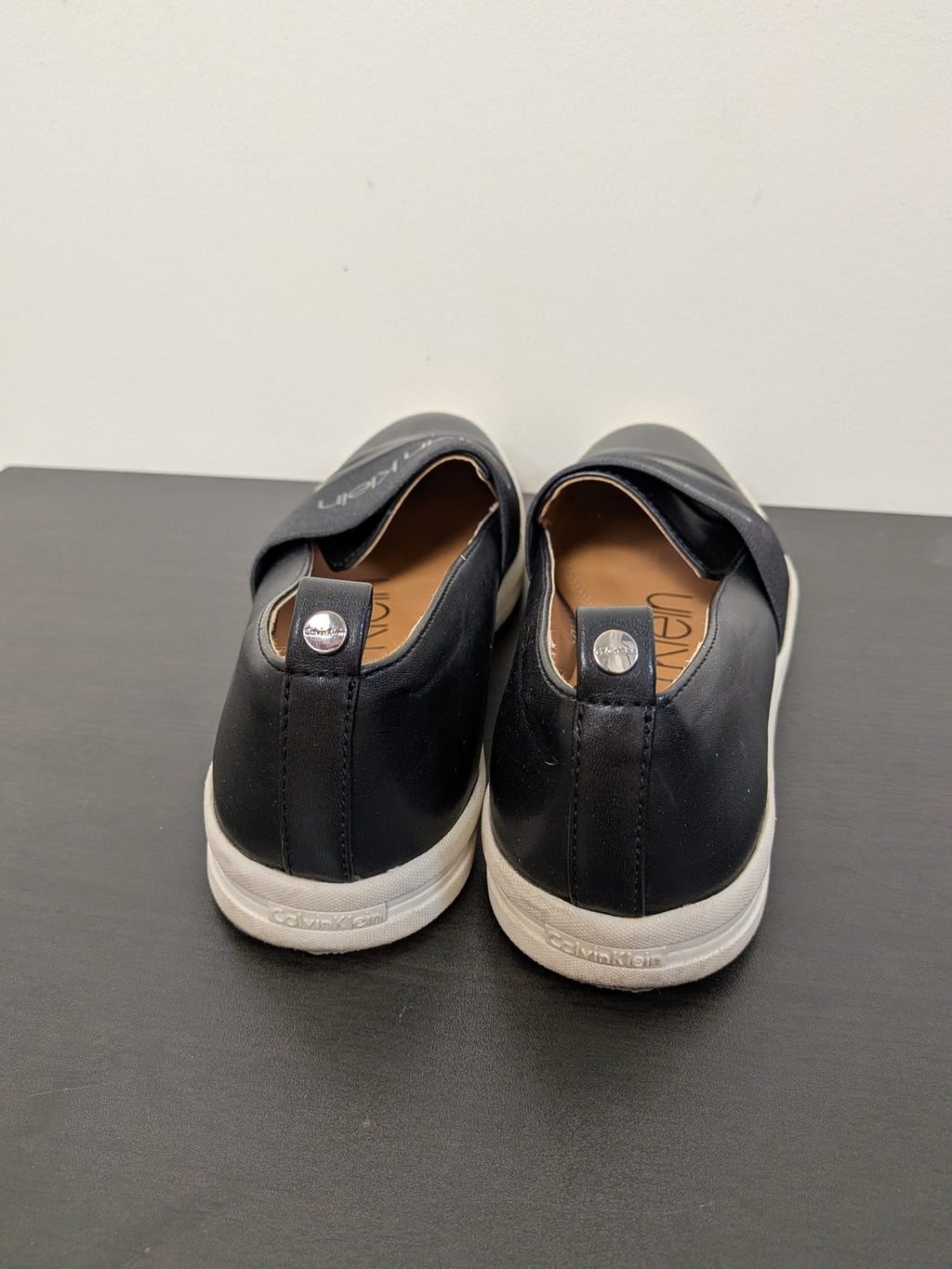 Calvin Klein loafers - 6.5