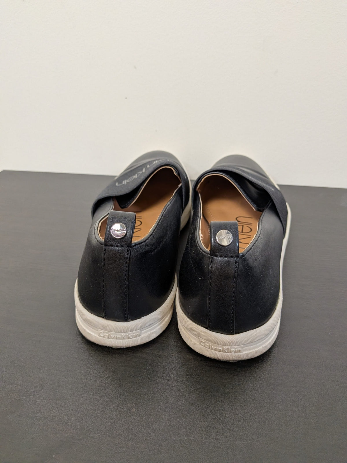 Calvin Klein loafers - 6.5