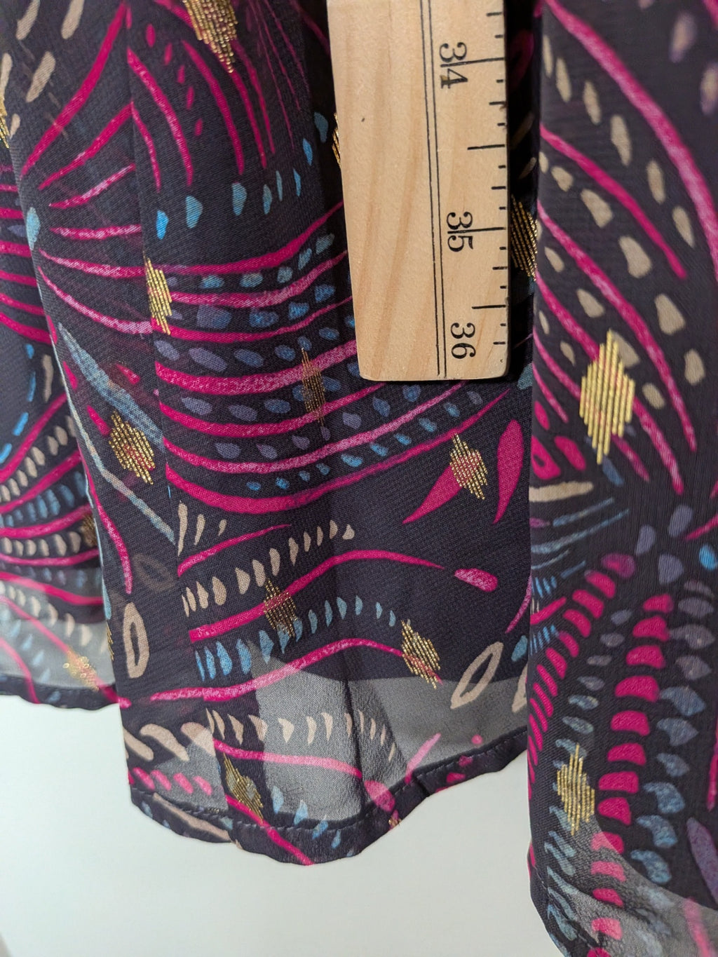 NWT Torrid dress - 1X