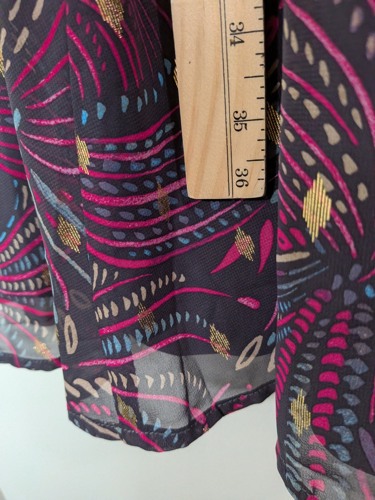 NWT Torrid dress - 1X