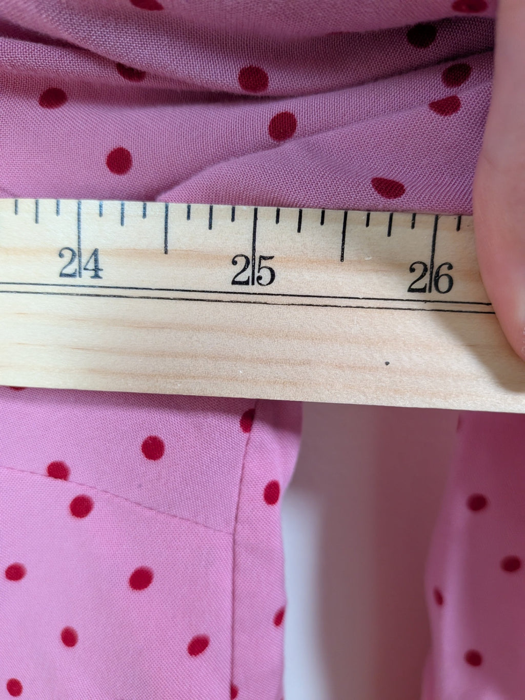 Torrid pink blouse - 1X