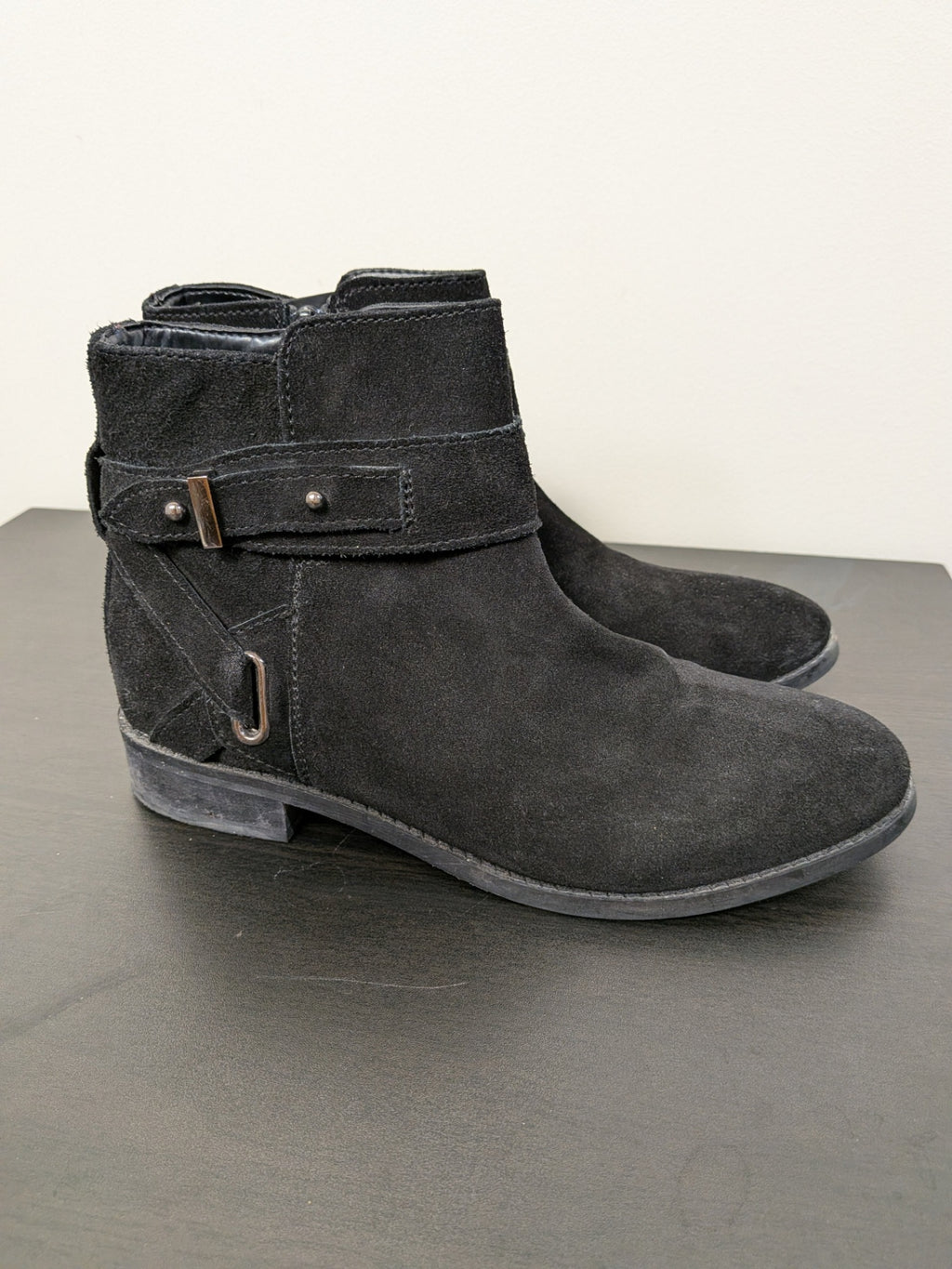 Le Château boots - 37