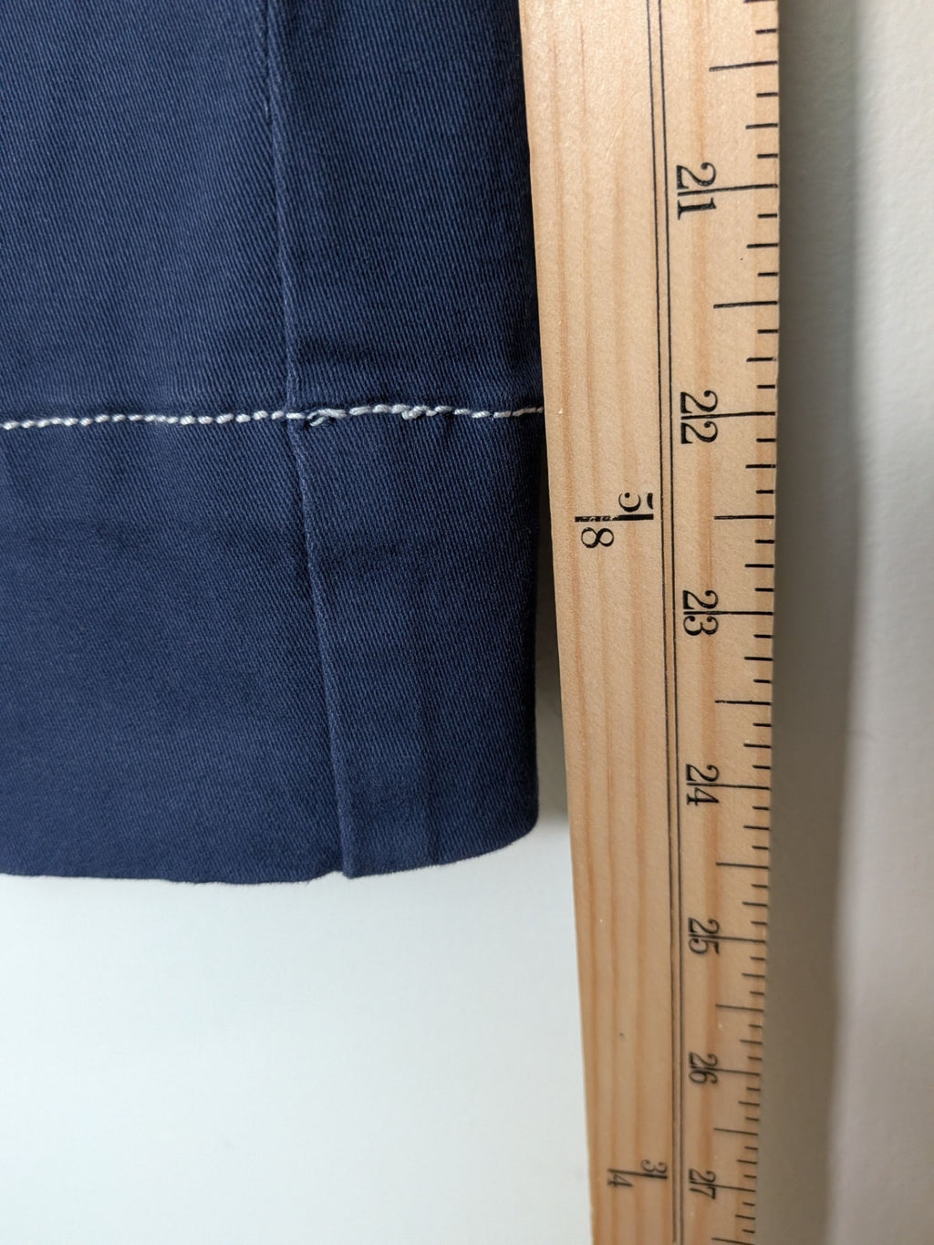 NWT Bagatelle pants - 4