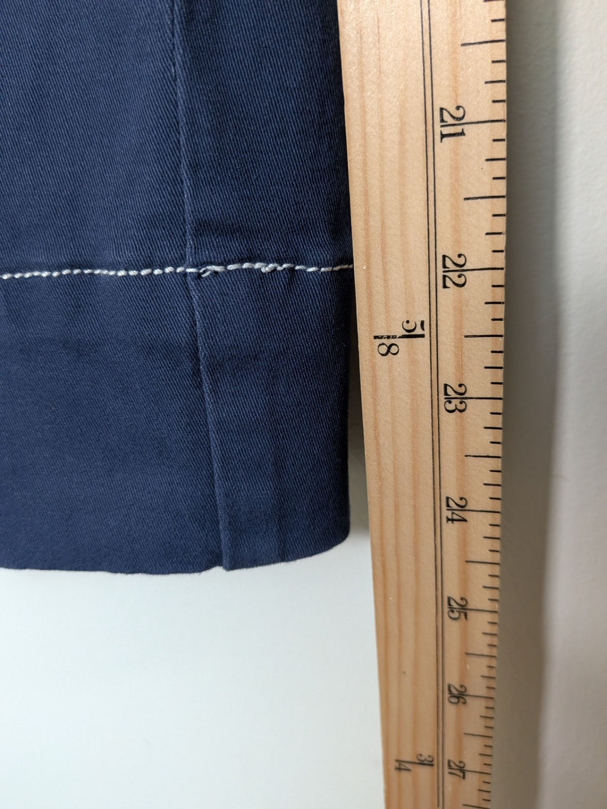 NWT Bagatelle pants - 4