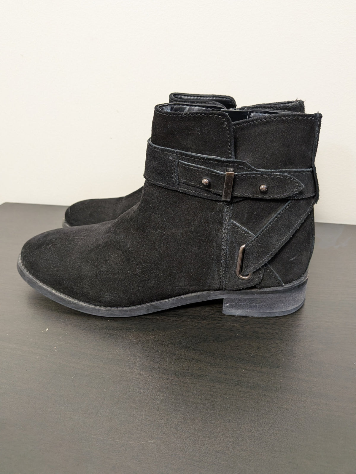 Le Château boots - 37