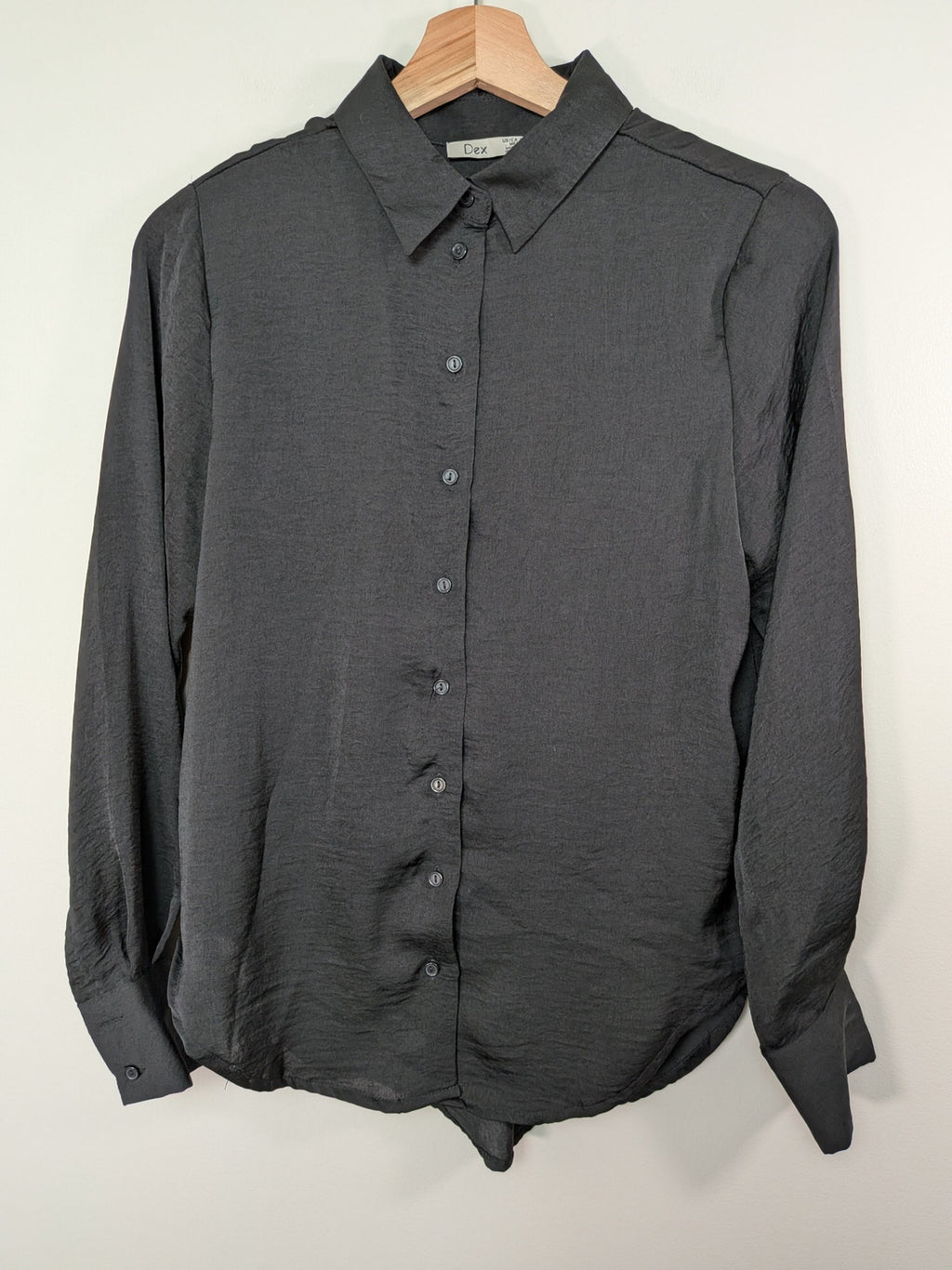 Dex blouse - XS