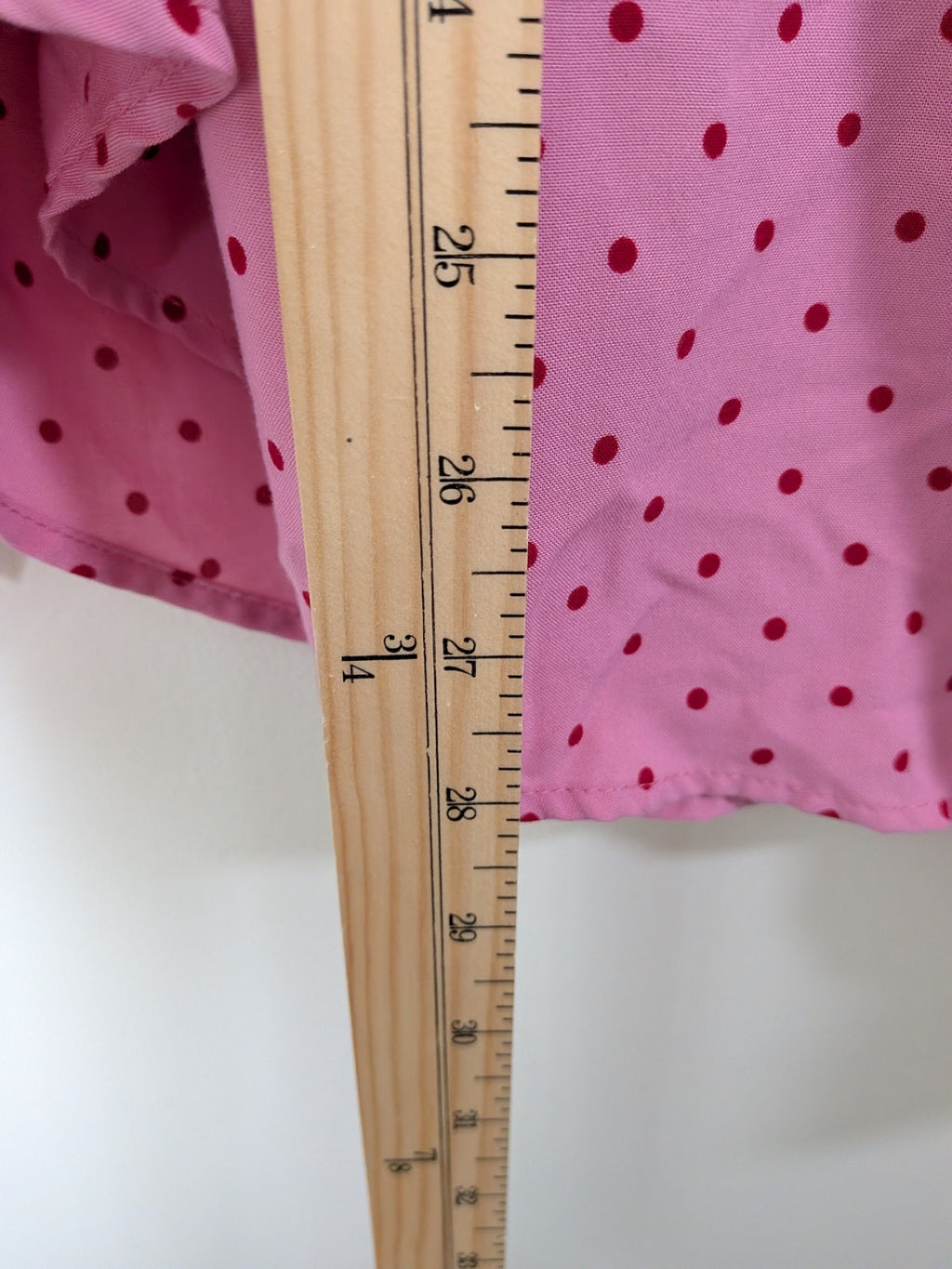 Torrid pink blouse - 1X