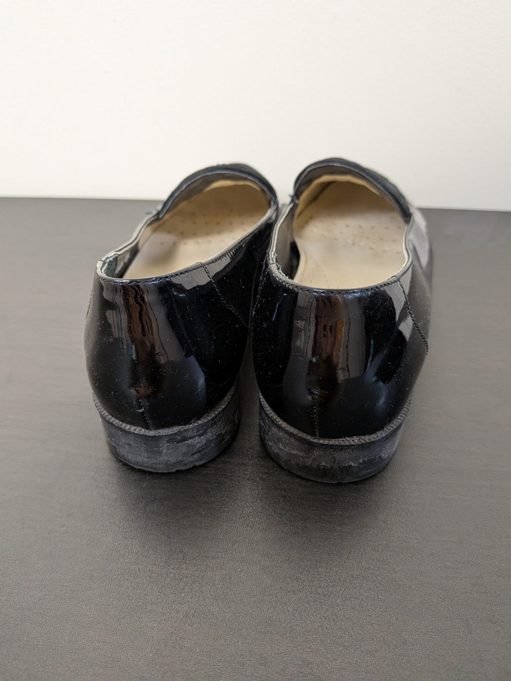 Rockport loafers - 7M