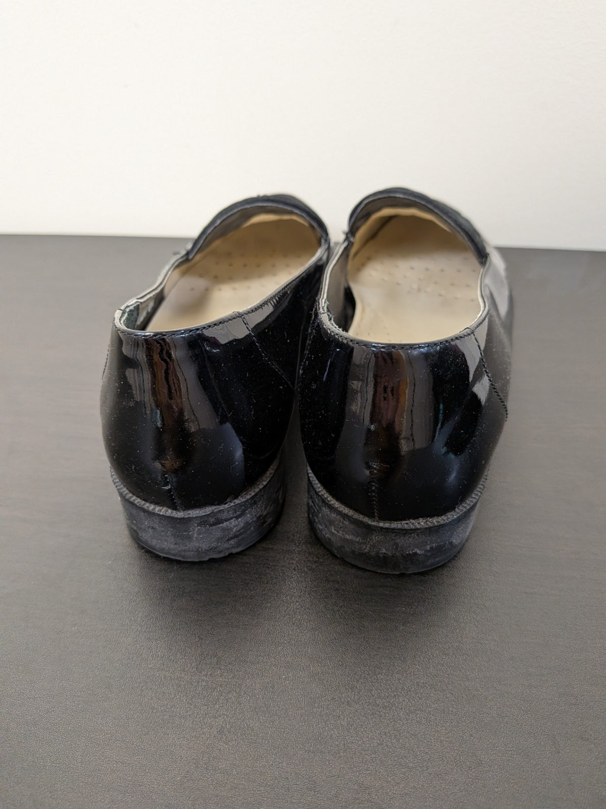 Rockport loafers - 7M