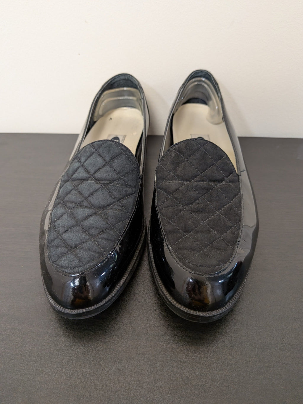 Rockport loafers - 7M