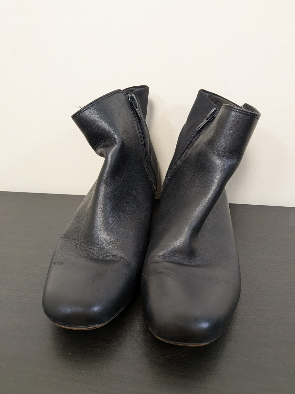 Clarks boots - 7