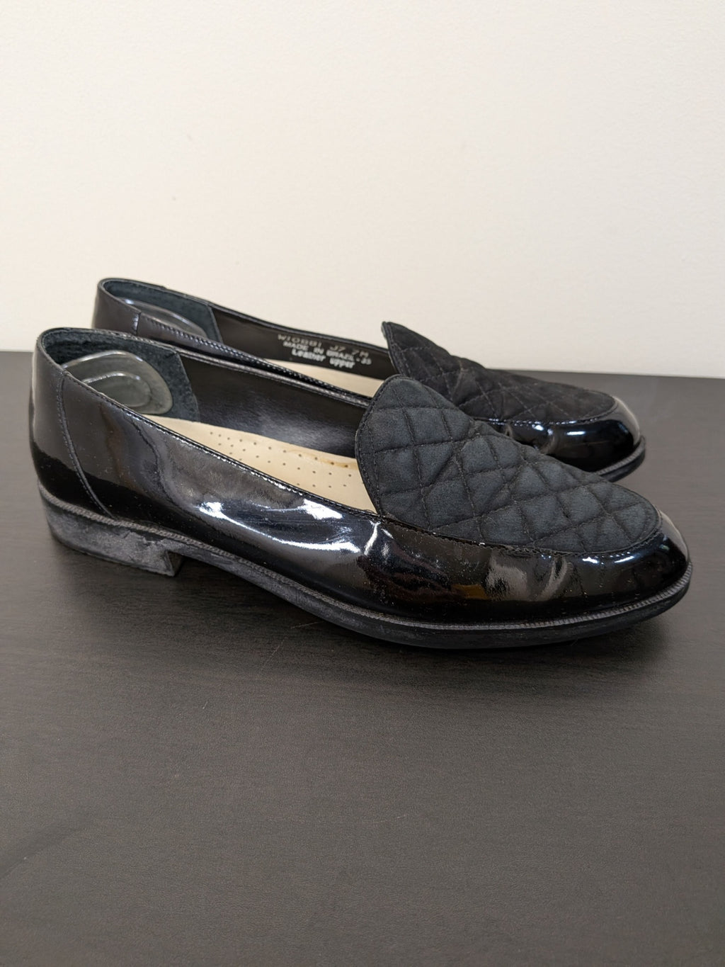 Rockport loafers - 7M