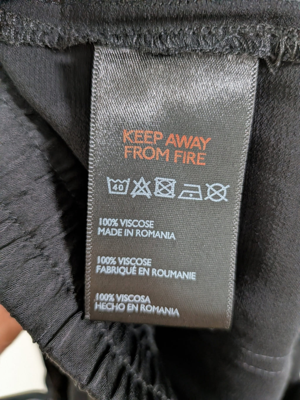 Urban Outfitters pants - S