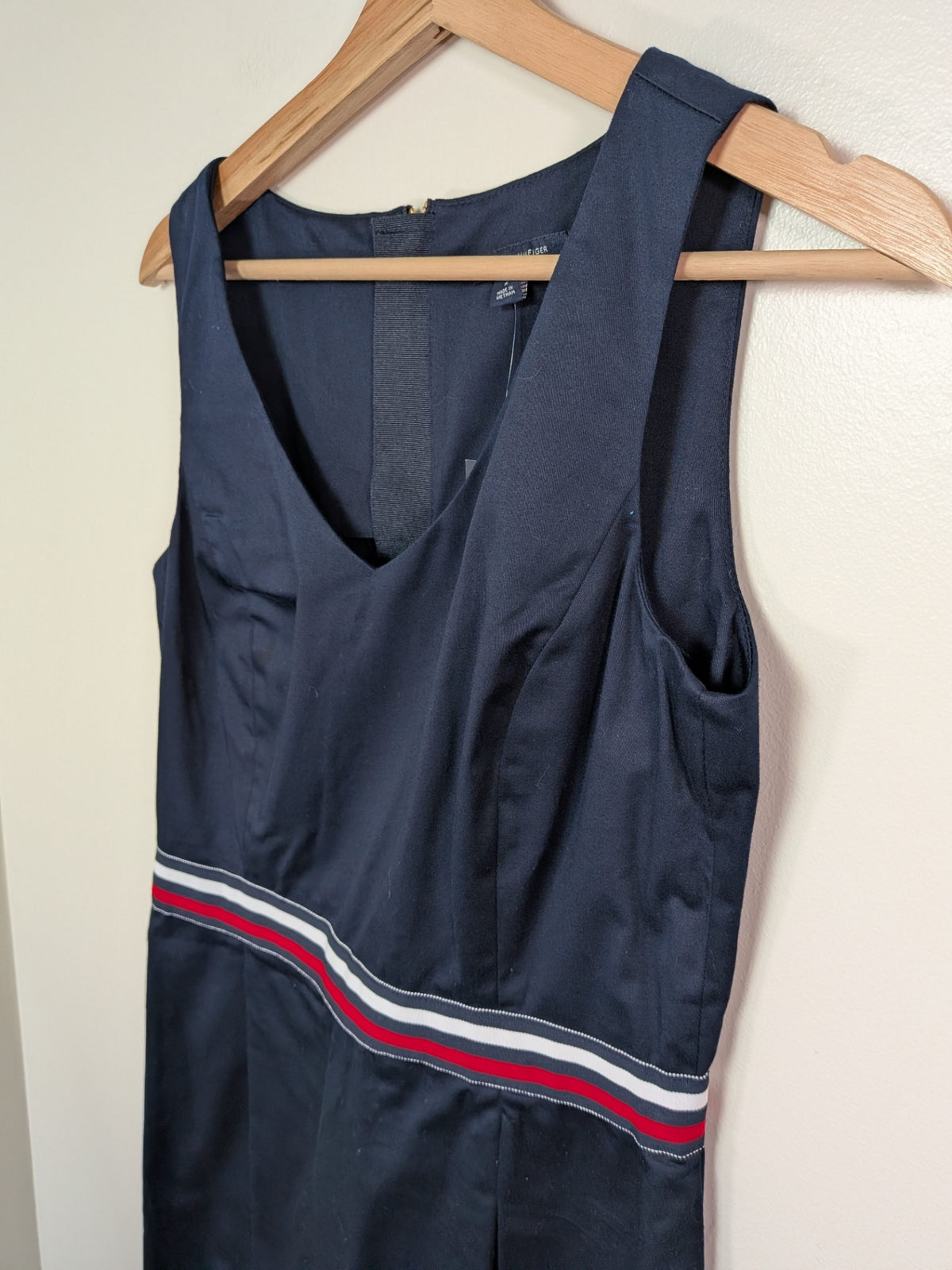 NWT Tommy Hilfiger dress - 6