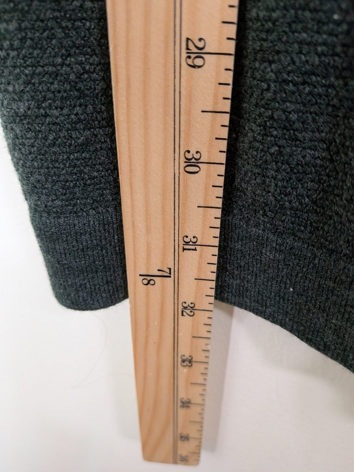 Reitmans sweater dress - M
