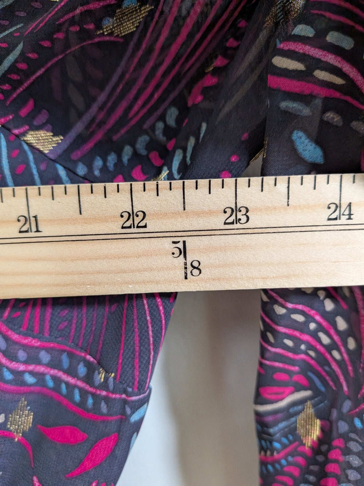 NWT Torrid dress - 1X