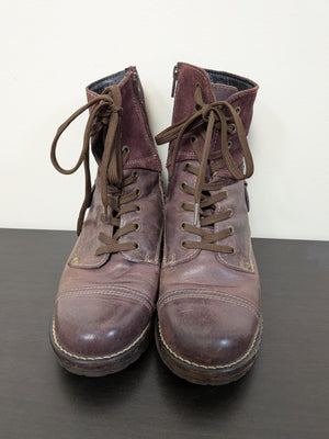 Taos boots - 5.5