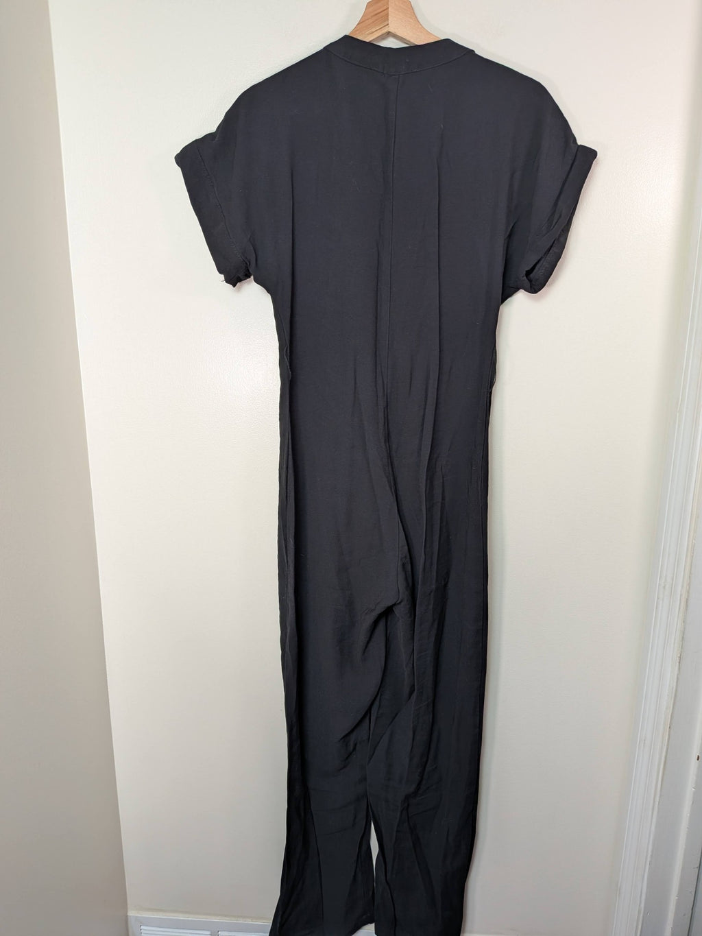 MNG jumpsuit - S