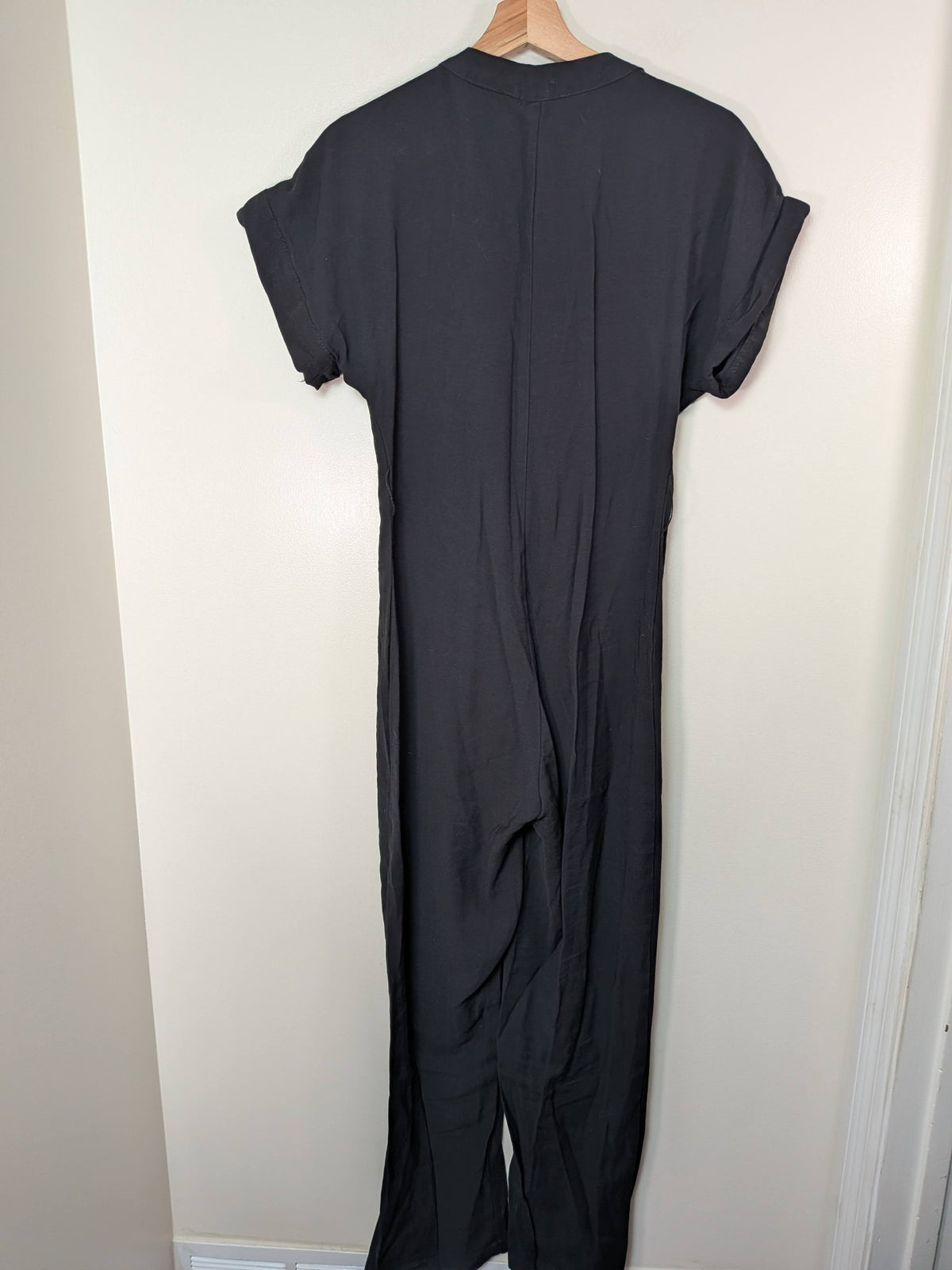 MNG jumpsuit - S