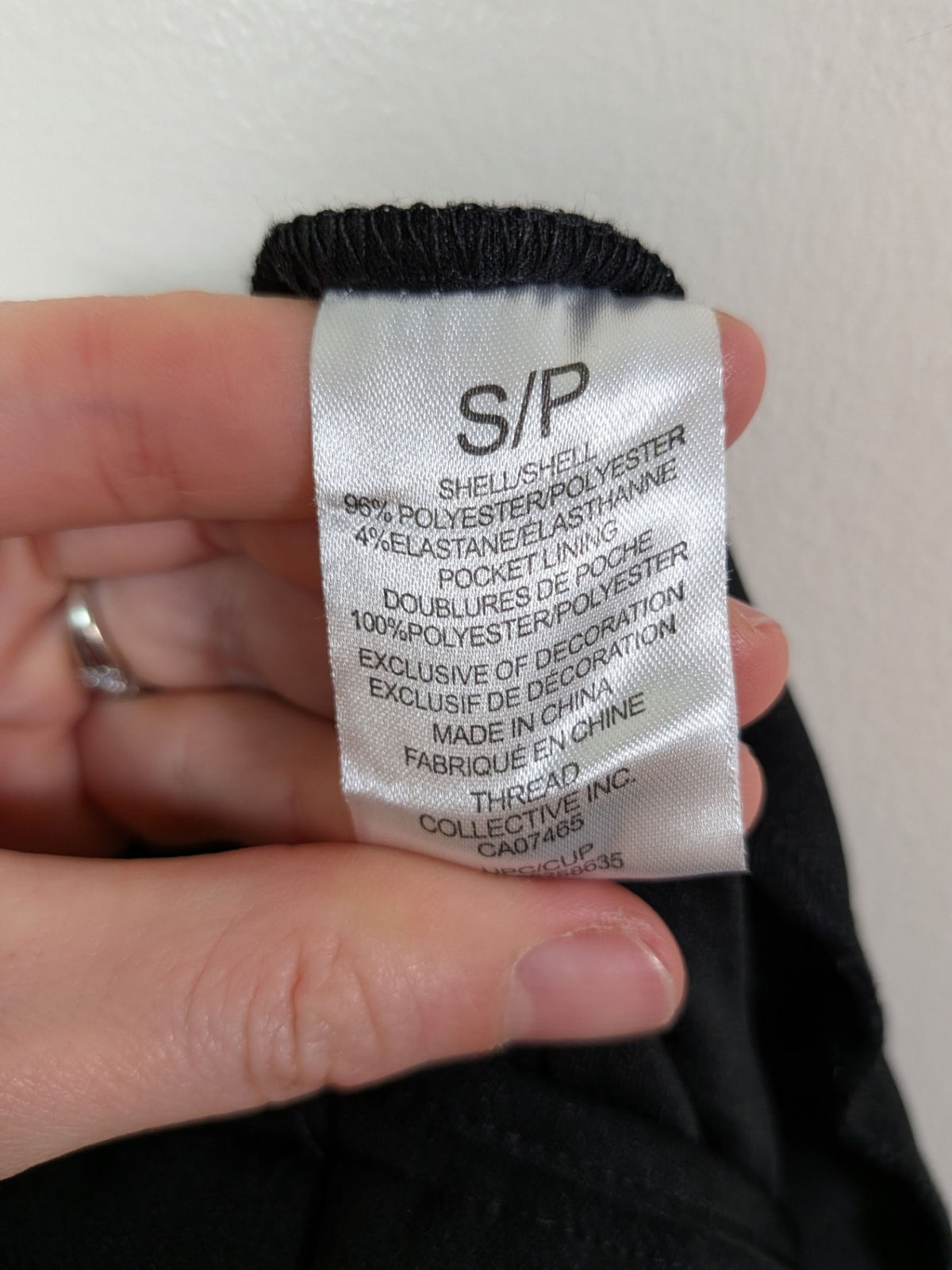 Mexx trousers - S