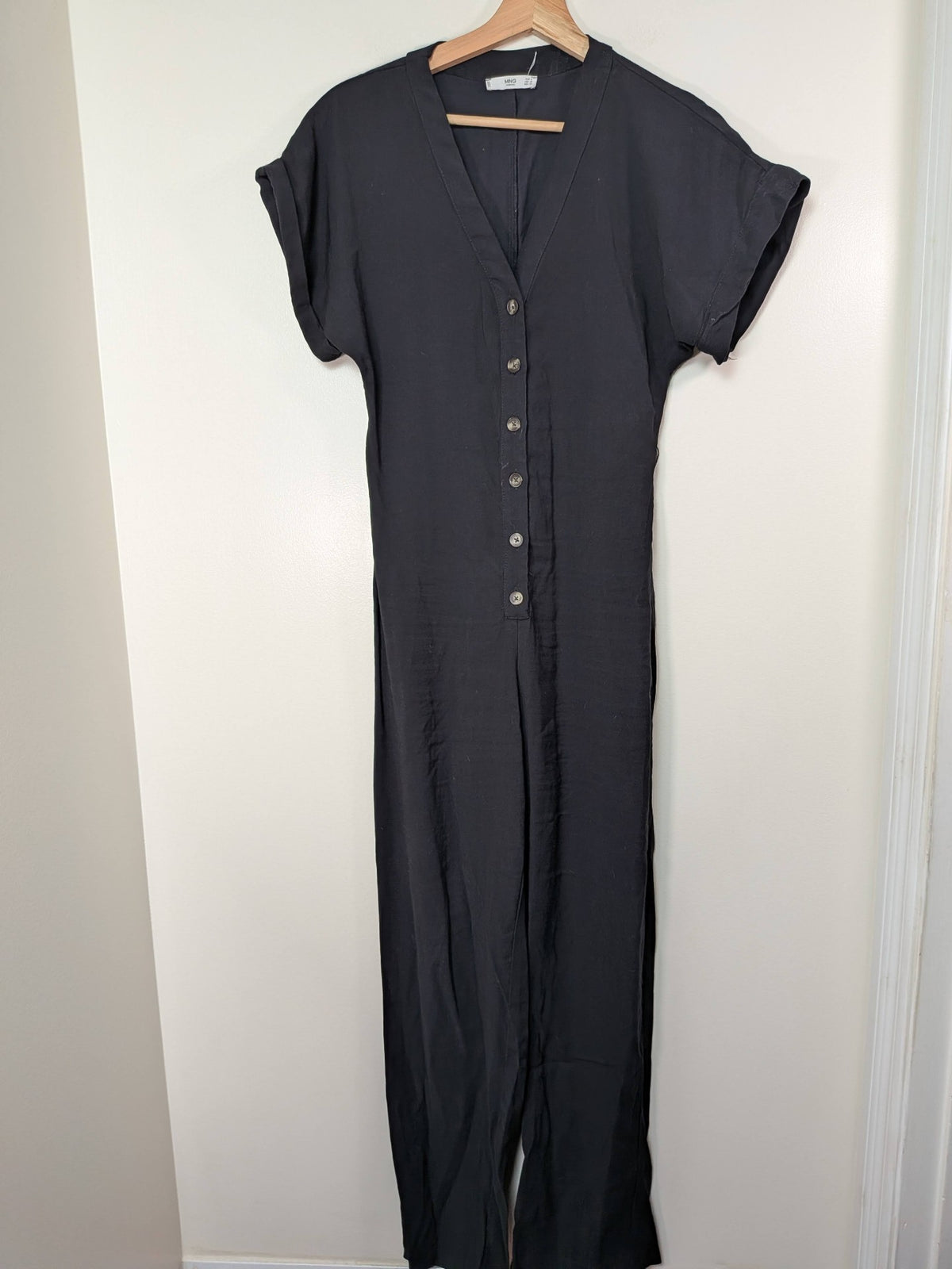 MNG jumpsuit - S